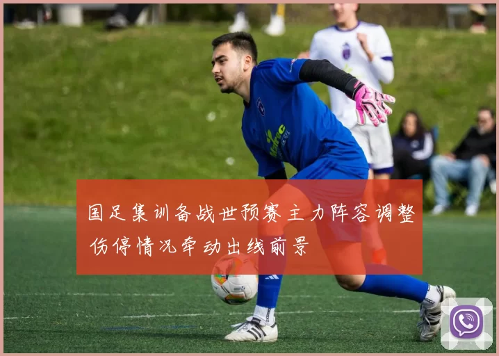 国足集训备战世预赛主力阵容调整 伤停情况牵动出线前景