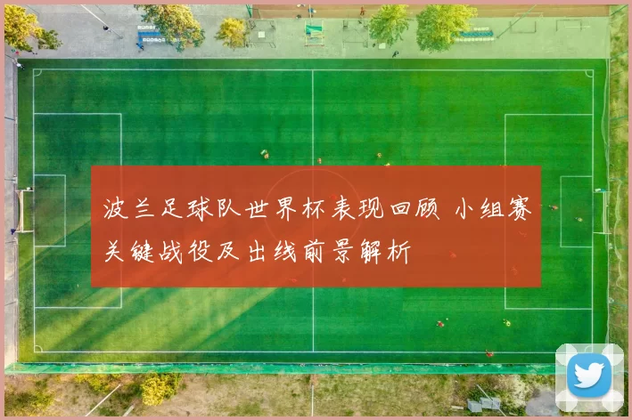 波兰足球队世界杯表现回顾 小组赛关键战役及出线前景解析