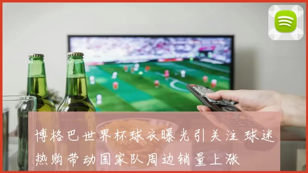 博格巴世界杯球衣曝光引关注 球迷热购带动国家队周边销量上涨