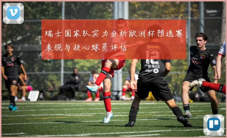 瑞士国家队实力分析欧洲杯预选赛表现与核心球员评估