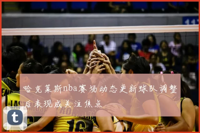 哈克莱斯nba赛场动态更新球队调整后表现成关注焦点