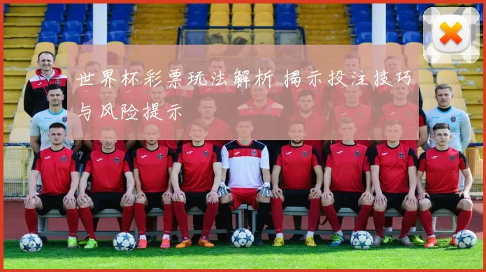 世界杯彩票玩法解析 揭示投注技巧与风险提示