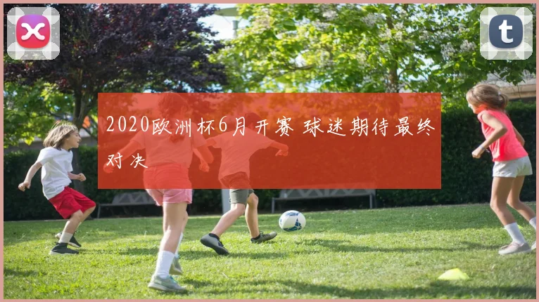 2020欧洲杯6月开赛 球迷期待最终对决