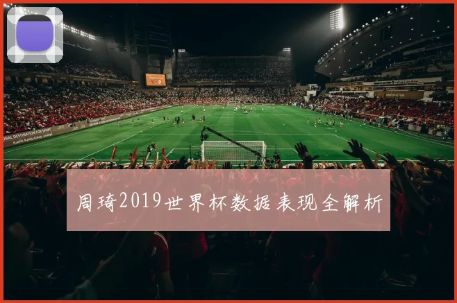 周琦2019世界杯数据表现全解析