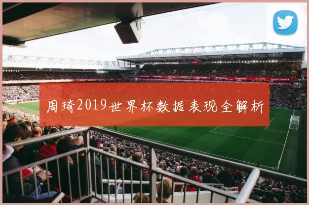 周琦2019世界杯数据表现全解析